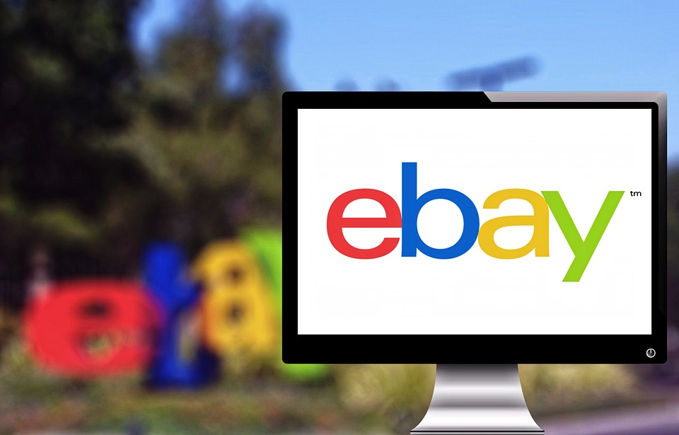 Аукціон EBAY: посібник для новачків