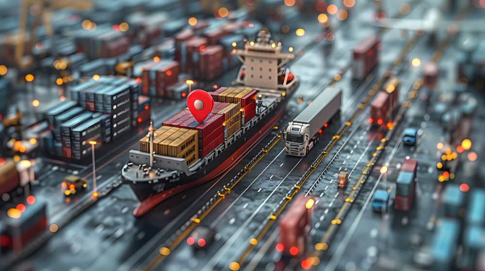 Fulfillment for business in Kazakhstan: how to choose a warehouse in the USA and China for logistics optimization