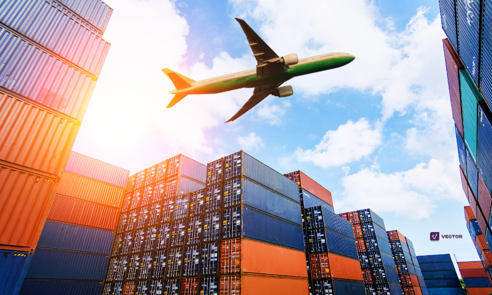 Delivery of Goods from the USA and China to Kazakhstan: Cost-Saving Solutions for Businesses