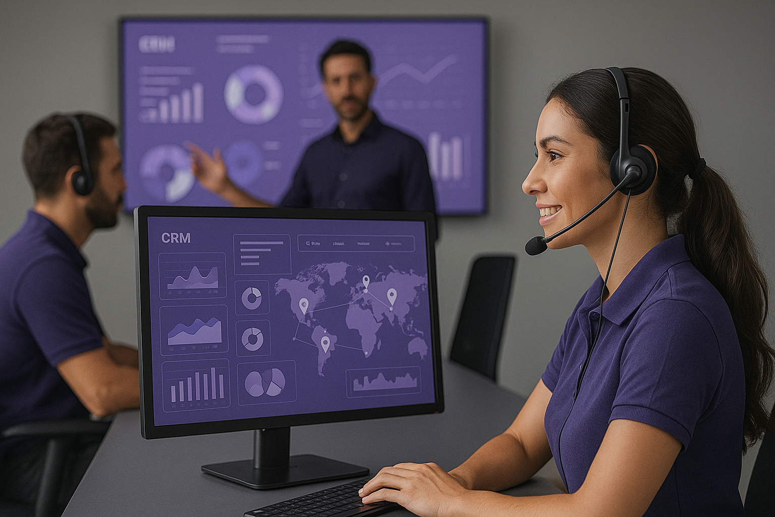 CRM-for-logistics