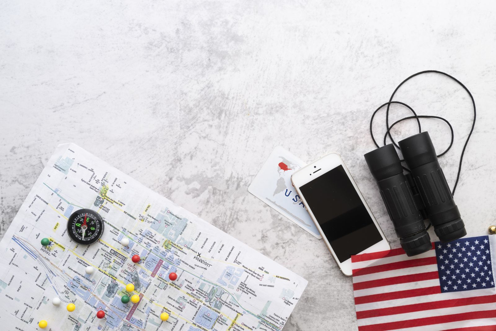 Рекомендации товаров из США: что стоит купить сейчас