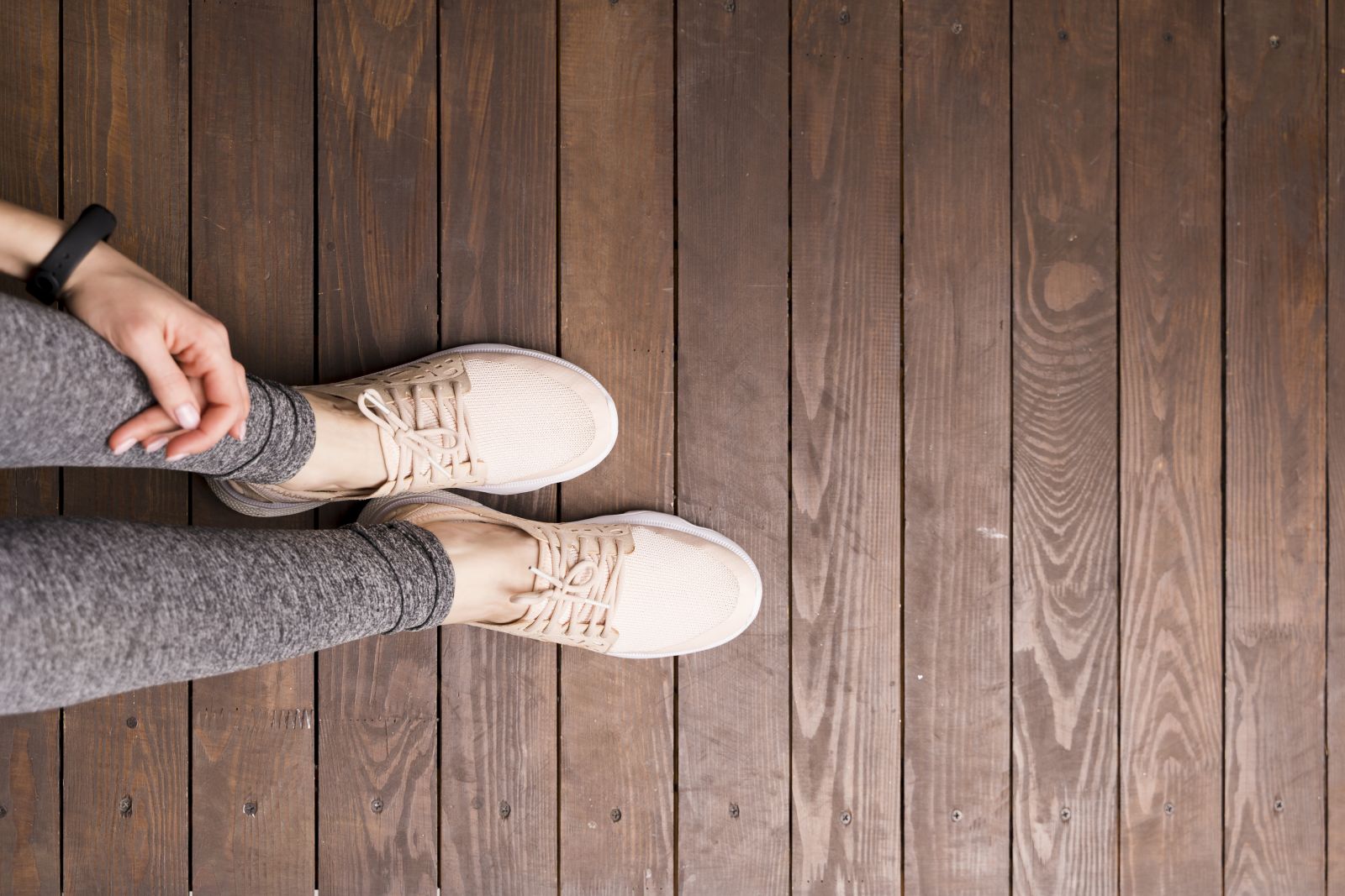 Як визначити розмір взуття для замовлення з США