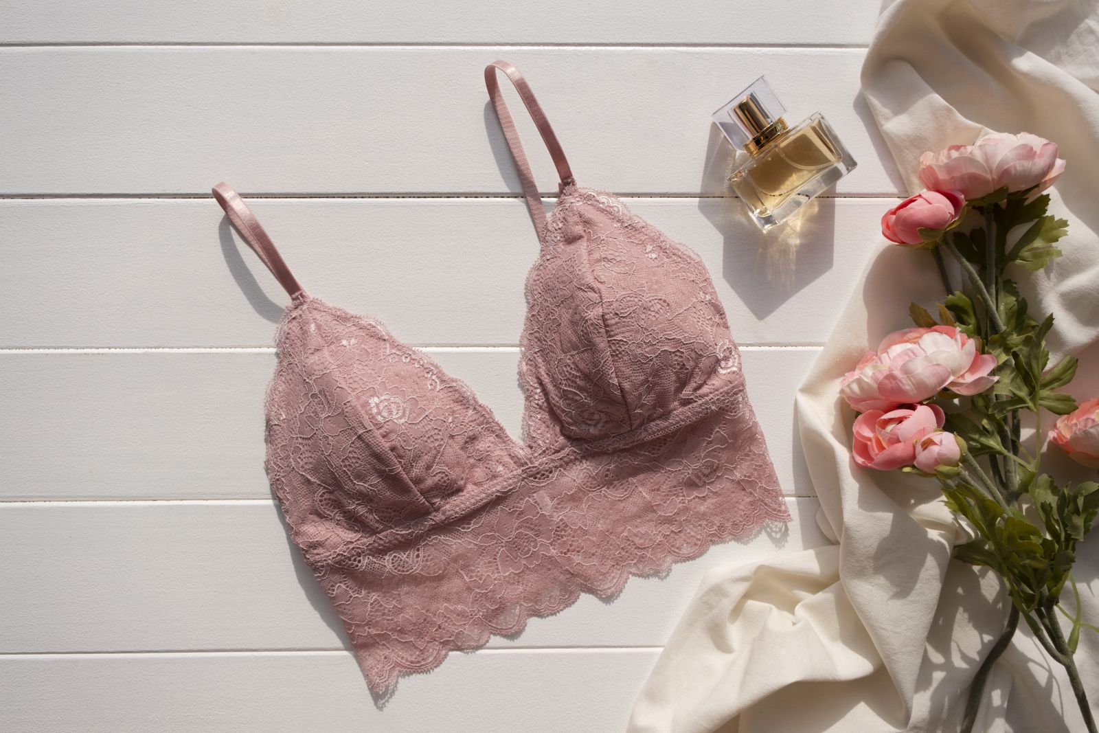 Элитное нижнее белье – как выбрать лучшее