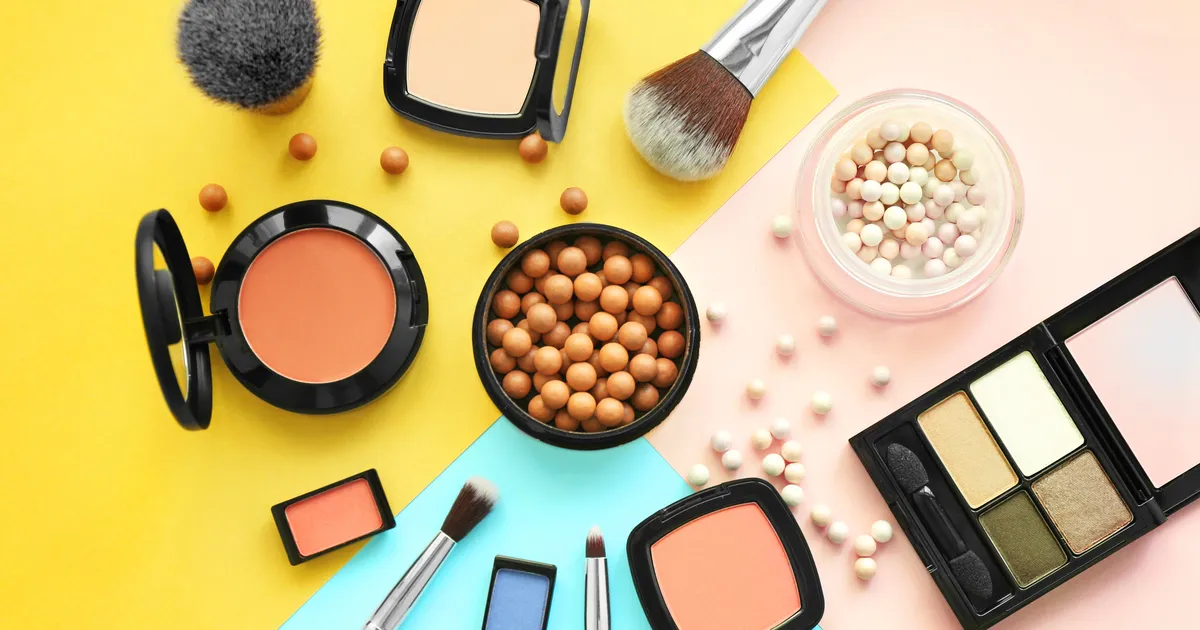 Трендовые бьюти-продукты из США – доставка в Украину