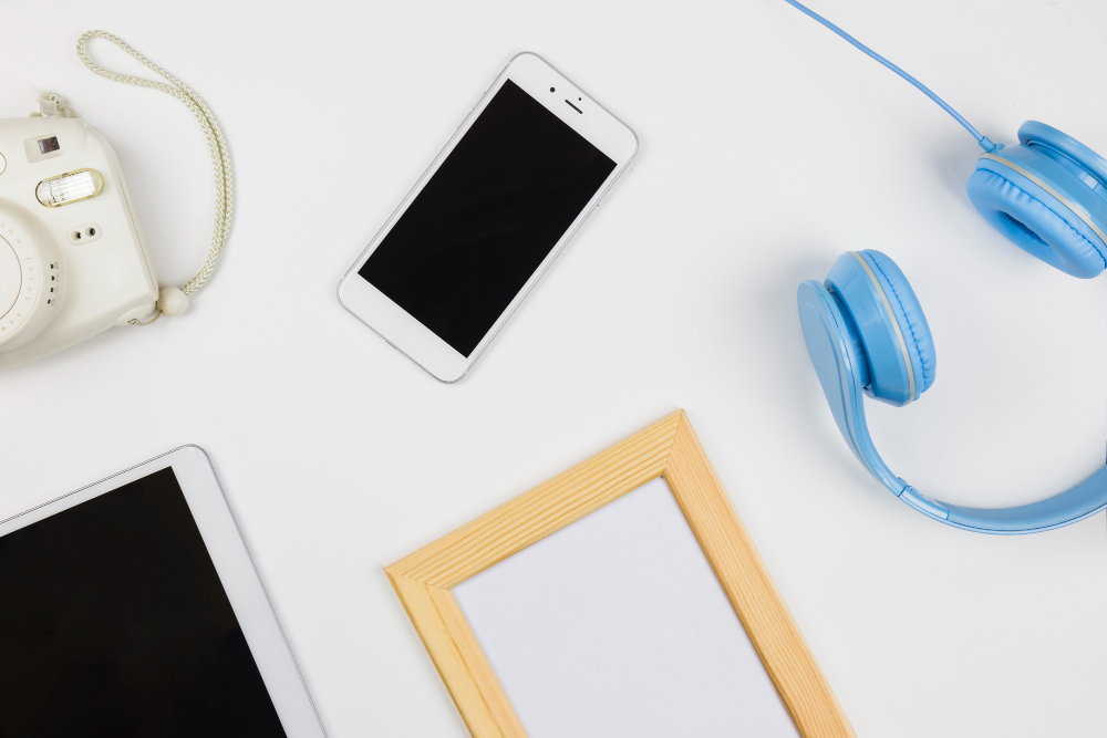 Електроніка з США в Україну: чи вигідно замовляти?