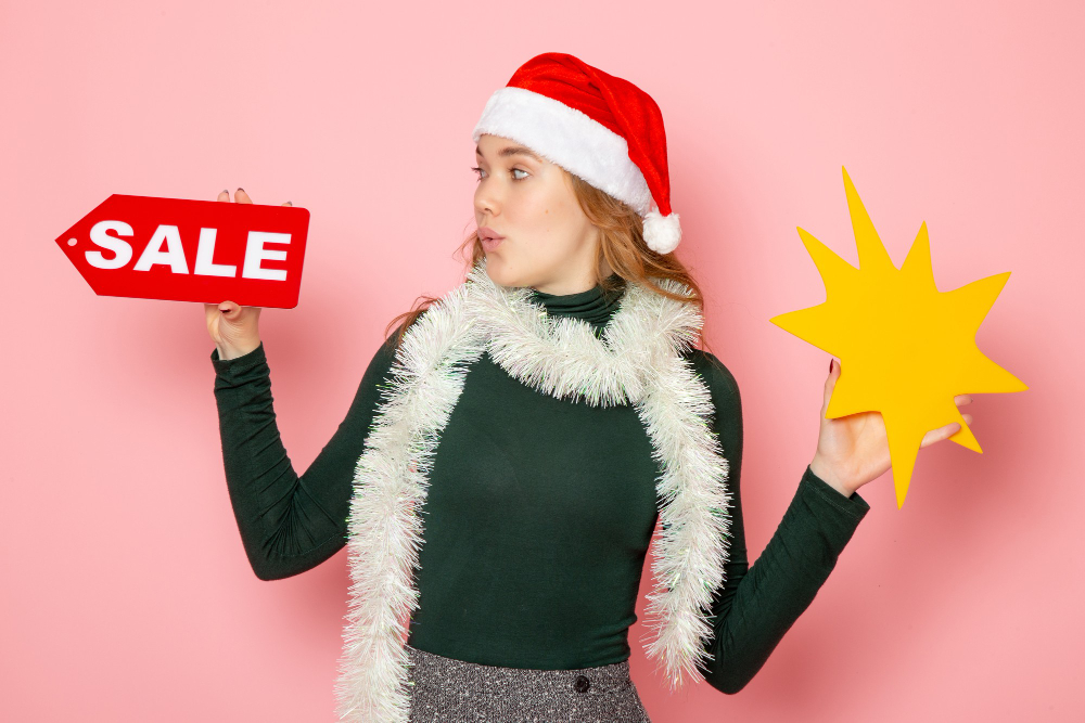 Как сэкономить на покупках в США во время распродаж?