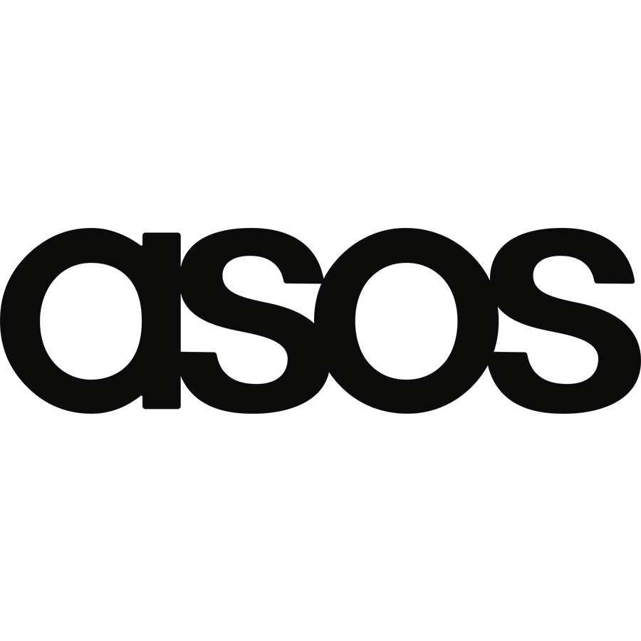 Лого Asos доставка товаров из США