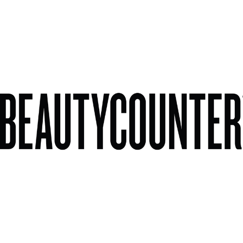 Beautyencounter logo shipping goods from the USA