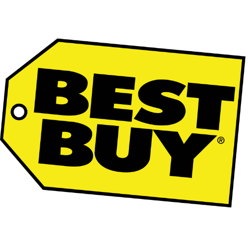 Логотип BestBuy доставка товаров из США
