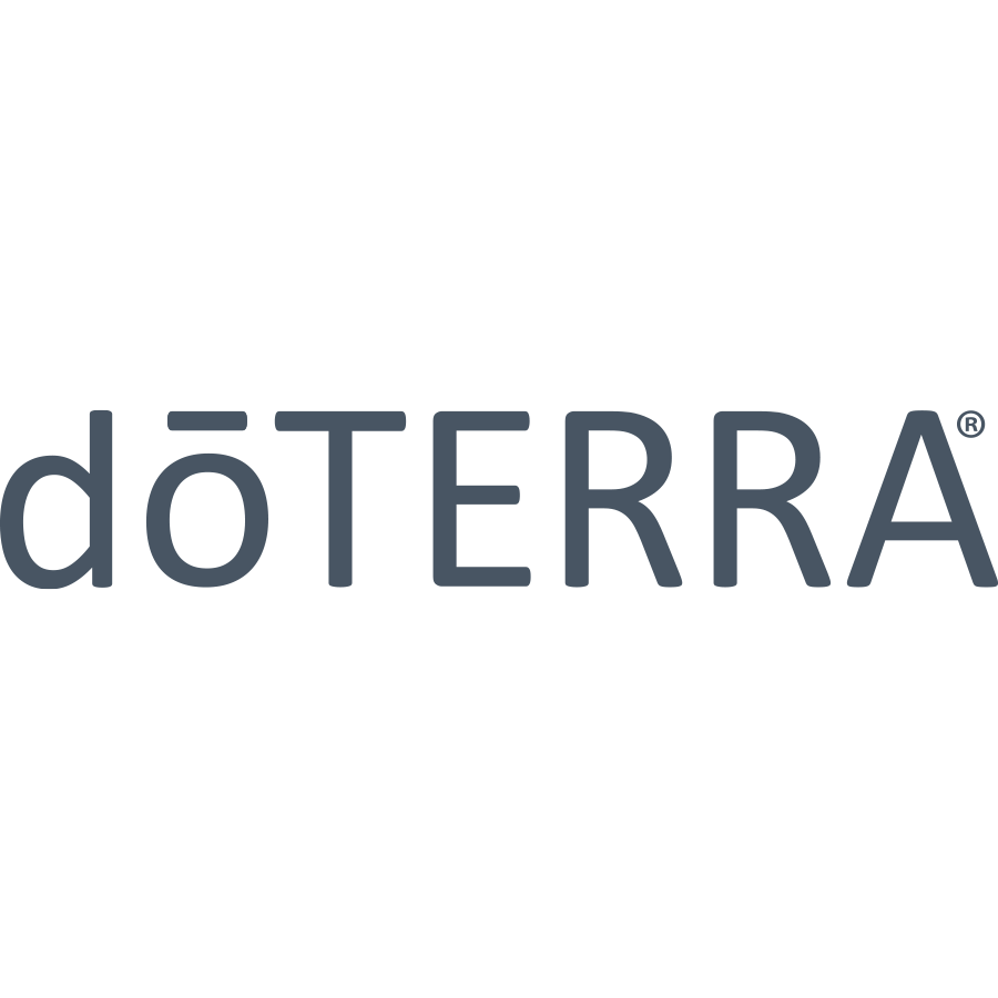 dōTERRA logo shipping products from the USA