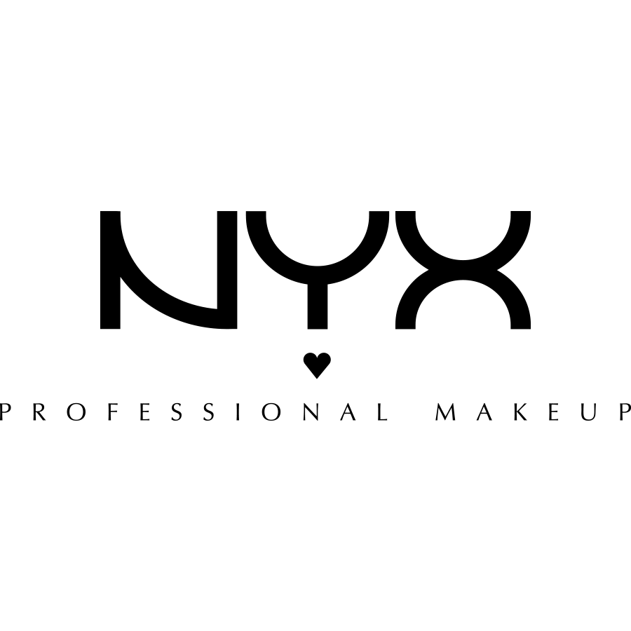 NYX logo shipping goods from the USA