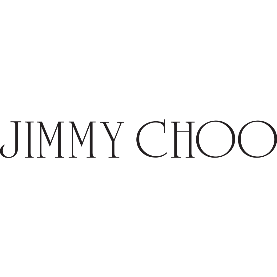 Jimmy Choo logo shipping goods from the USA